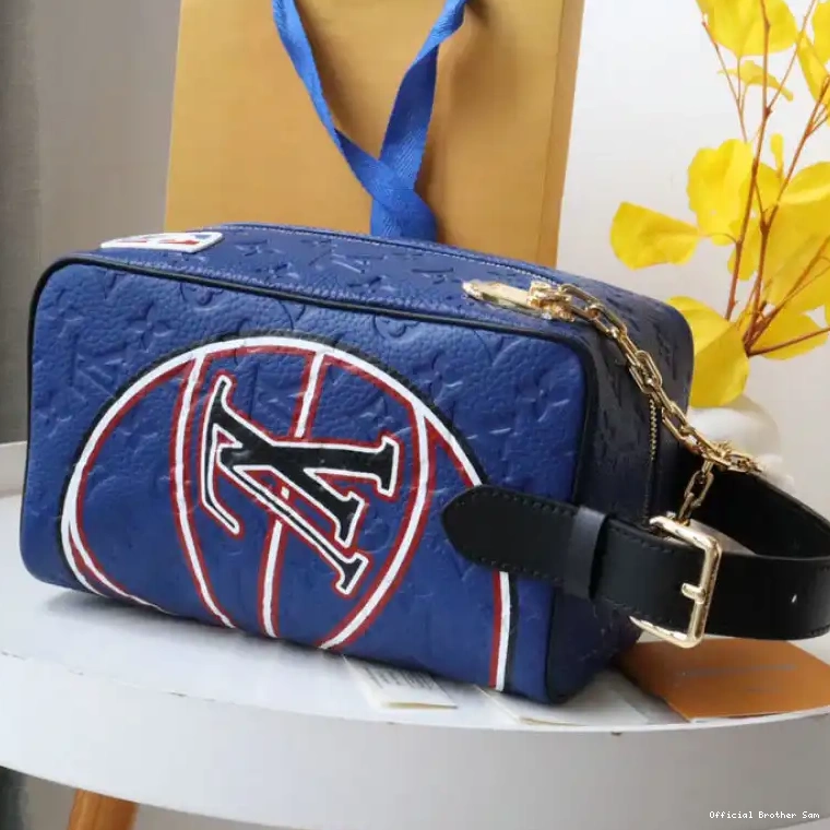 Official Brother Sam LV 2207DJ0037 Bag 0602